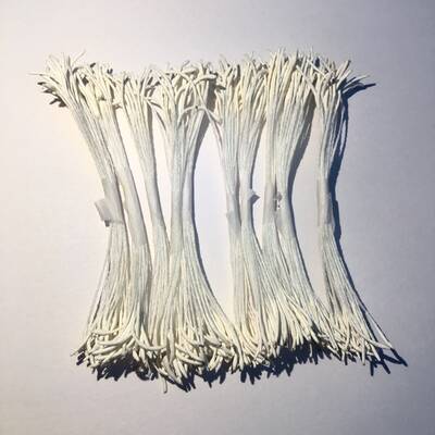 Şakayık tohumu micro BEYAZ