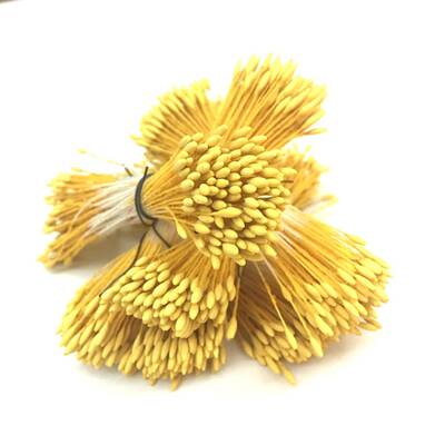 Şakayık tohumu Sarı