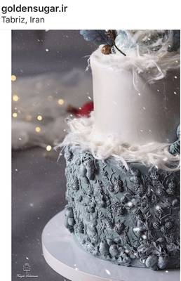 Silicone mold big Flowers Relief; 24*15 cm