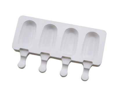 Silicone mold Cakesicle; 21,5*12,5 cm