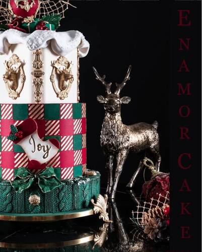 Silikon kalıp Çerçeve-36; 85 mm