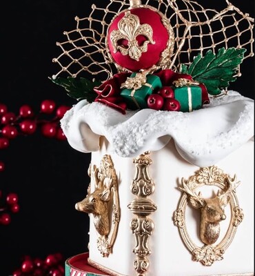 Paku Malzeme - Silikon kalıp Çerçeve-36; 85 mm (1)