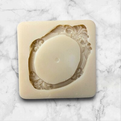 Paku Malzeme - Silikon kalıp Çerçeve-36; 85 mm