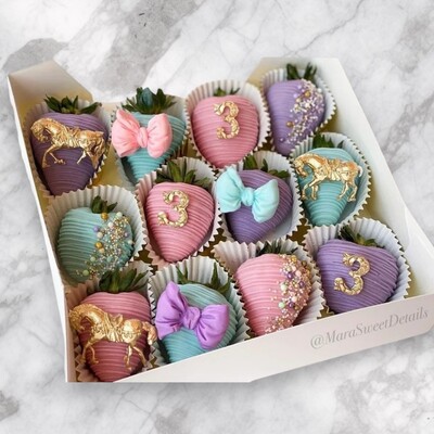 Paku Malzeme - Silikon kalıp Zebrawood Rakamlar; 10x5,7 cm (1)