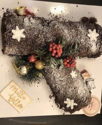 Stamp embossers; MUTLU YILLAR Calligraphy - Thumbnail