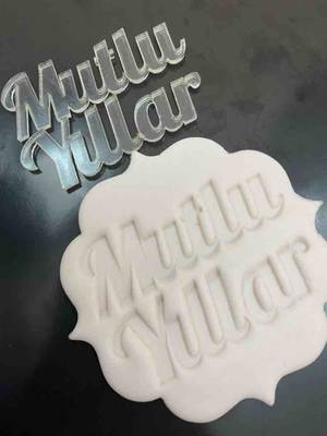 Stamp embossers; MUTLU YILLAR Stamp embossers; MUTLU YILLAR
