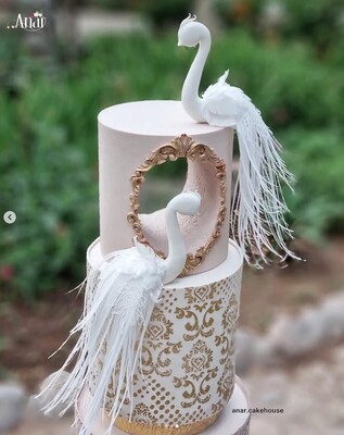 Stencil BH026 - Thumbnail