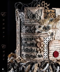 Stencil BH031 - Thumbnail