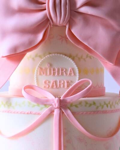 Stencil Boho Jardin; 40*20 cm