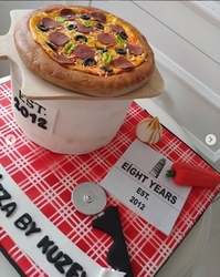 Stencil Ekose - Thumbnail