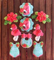 Stencil Fan - Thumbnail