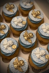 Stencil Örgü Knit Pattern; 15*15 cm - Thumbnail