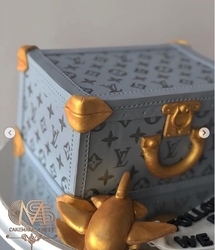 Stencil LV - Thumbnail