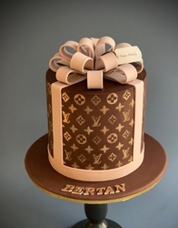 Stencil LV - Thumbnail