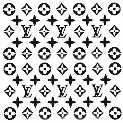 Stencil LV