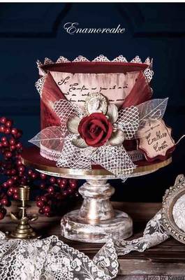 Stencil Script Letter