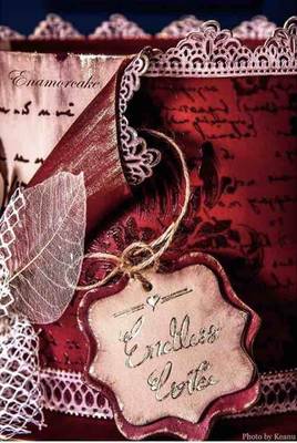 Stencil Script Letter