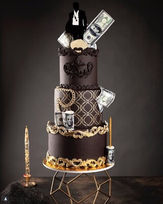 Paku Malzeme - Stencil Sophia (1)