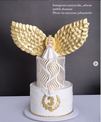 Stencil Spiral - Thumbnail