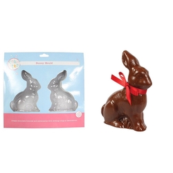 Others - Chocolate mold bunny