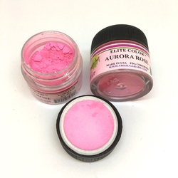 The Sugar Art ELITE - Powder dust AURORA ROSE