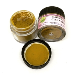 The Sugar Art ELITE - Powder dust CARAMEL