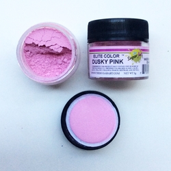 The Sugar Art ELITE - Powder dust DUSKY PINK