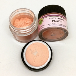 The Sugar Art ELITE - Powder dust PEACH