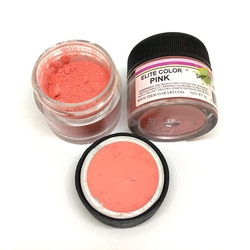 The Sugar Art ELITE - Powder dust PINK