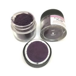 The Sugar Art ELITE - Toz boya PLUM (Elite)