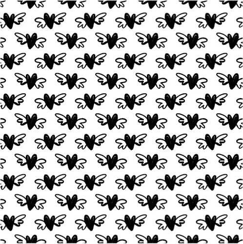 Waterslide Transfer Paper No.097