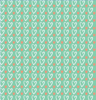 Paku Malzeme - Waterslide Transfer Paper No.099