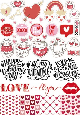 Paku Malzeme - Waterslide Transfer Paper No.102