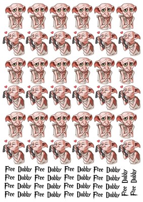 Paku Malzeme - Waterslide Transfer Paper No.125