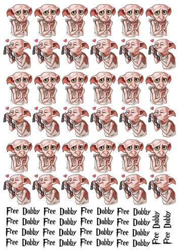 Waterslide Transfer Paper No.125 - 1