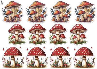  - Waterslide Transfer Paper No.065A_A5 ebat