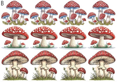  - Waterslide Transfer Paper No.065B_A5 ebat