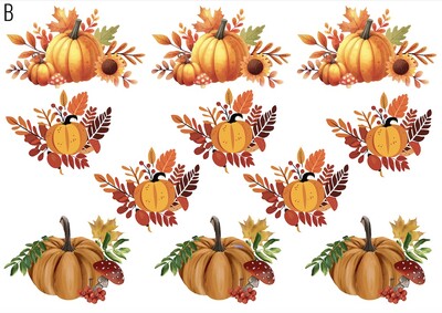  - Waterslide Transfer Paper No.066B_A5 ebat