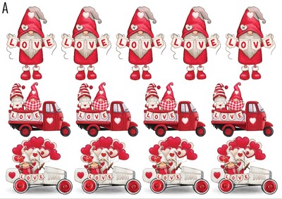  - Waterslide Transfer Paper No.086A_A5 ebat