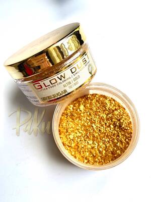 Edible Glitter dust; 15 gr